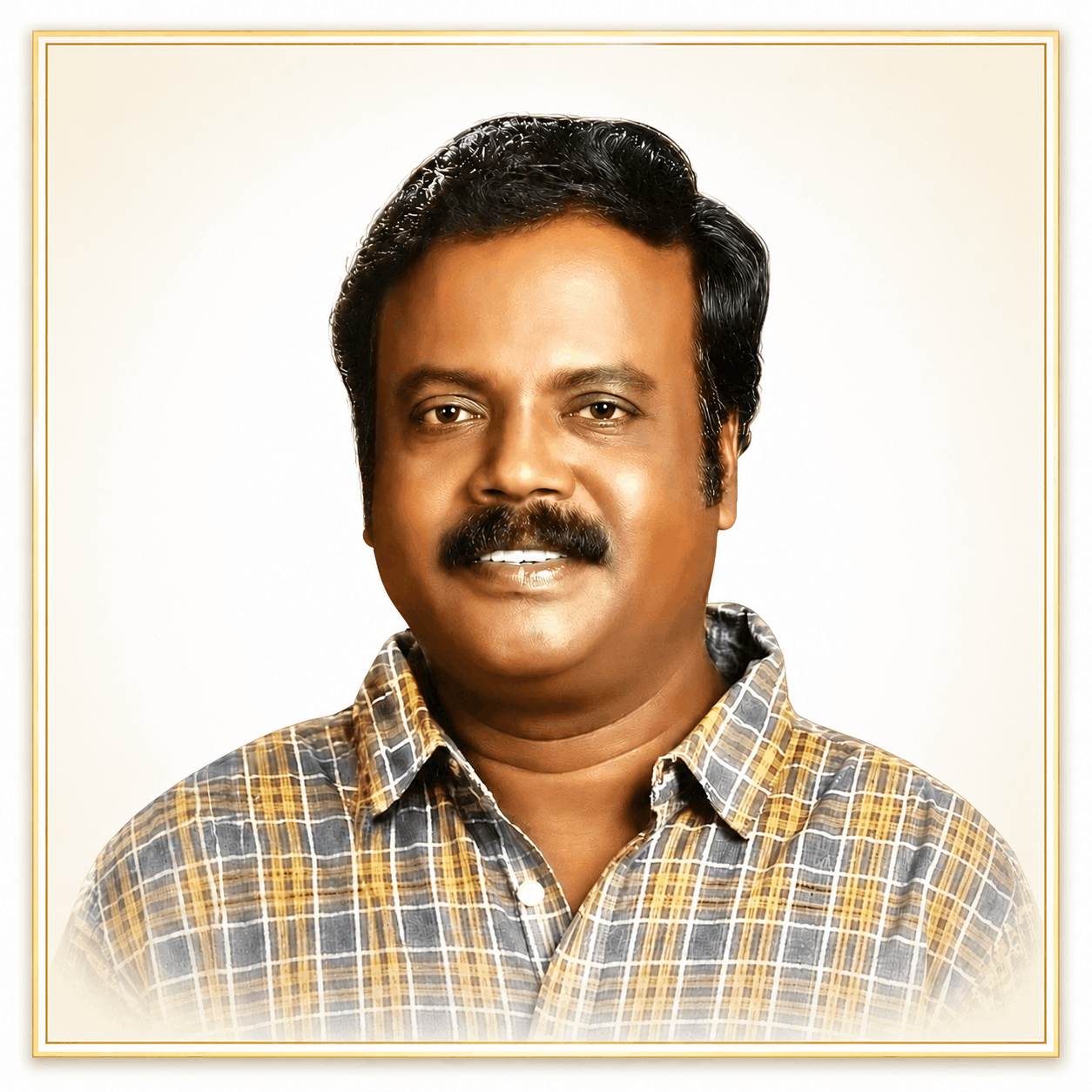 Dr. J.P. Krishna